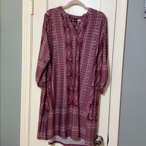 New Directions Dress